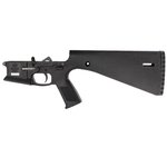 Wraithworks Warp-15 Complete Lower with Fixed Stock