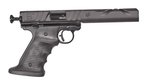 Volquartsen Mamba TFX 22 LR Pistol LLV Upper 6 Inch Barrel