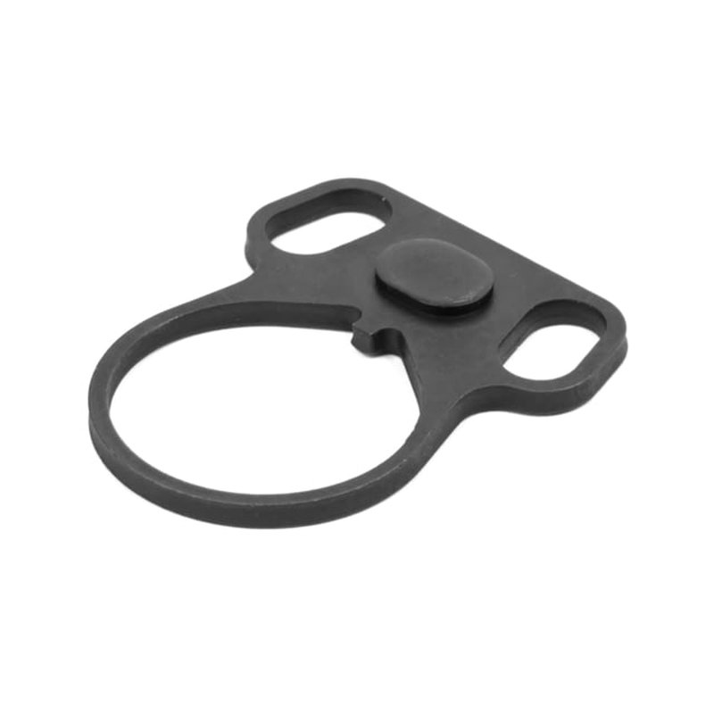 LBE Unlimited ARAMEPL Ambi End Plate AR-15 Black