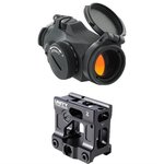 Aimpoint Micro T-2 Red Dot Reflex Sight