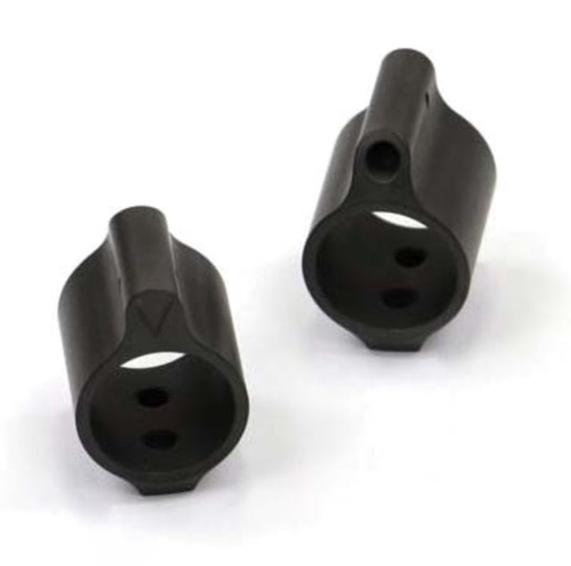 V Seven 17-4 Stainless Gas Block