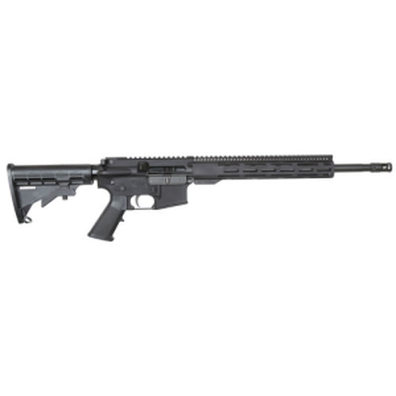 RADICAL FIREARMS AR-15 FCR 5.56 NATO 16" 30+1 Black