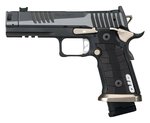 Sig Sauer P211-GTO Equinox