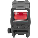 Holosun AEMS CORE X2 1x 1.1x0.87in Reflex Red Dot Sight