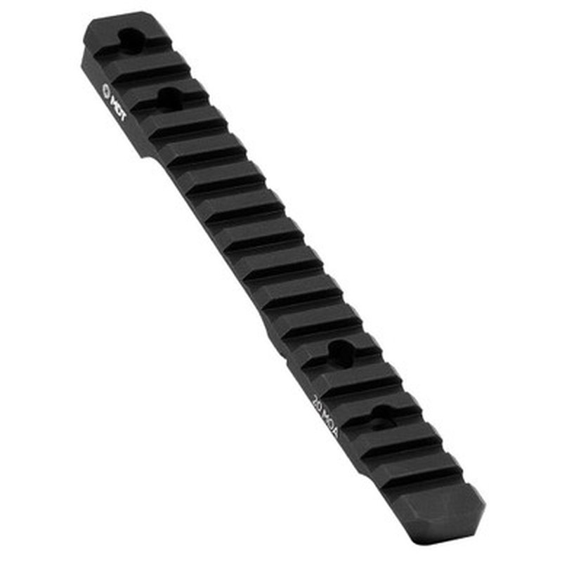 MDT Savage A22 20 MOA Picatinny Scope Base