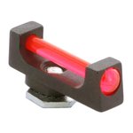 AmeriGlo GF-165-130R Red FiberRod Front Sight for Glock