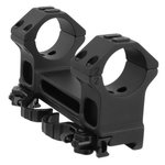ERA-TAC ERATAC Gen 2 One-Piece Mount 34mm 20 MOA Levers