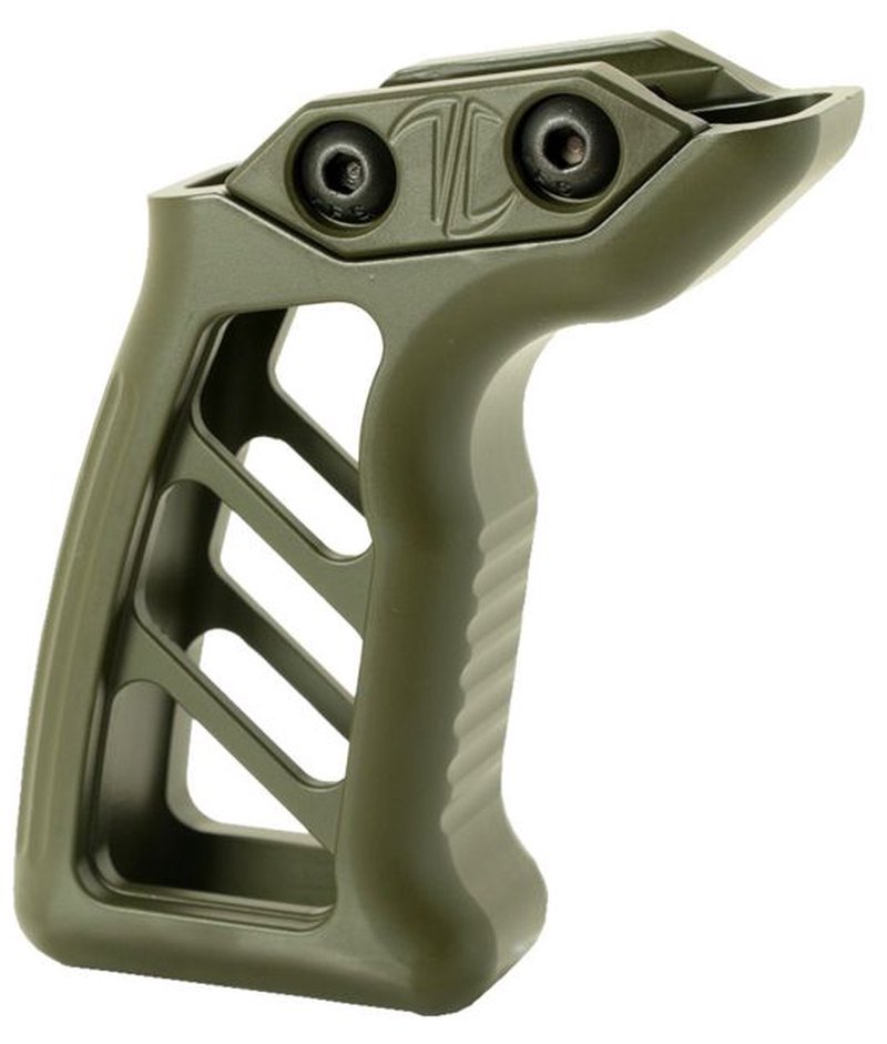 Timber Creek Enforcer Picatinny Vertical Foregrip