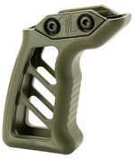 Timber Creek Enforcer Picatinny Vertical Foregrip