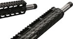 V Seven Enlightened 300Blkout Complete Upper