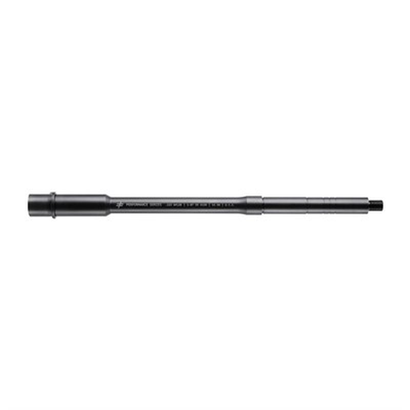 AR-15 Performance Series Barrel 14.5" Mid-Length Button Rifled 416 Stainless Steel