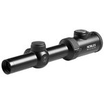 Noblex Docter Optics N5 1.2-6x24 LPVO Riflescope with Ring Mount
