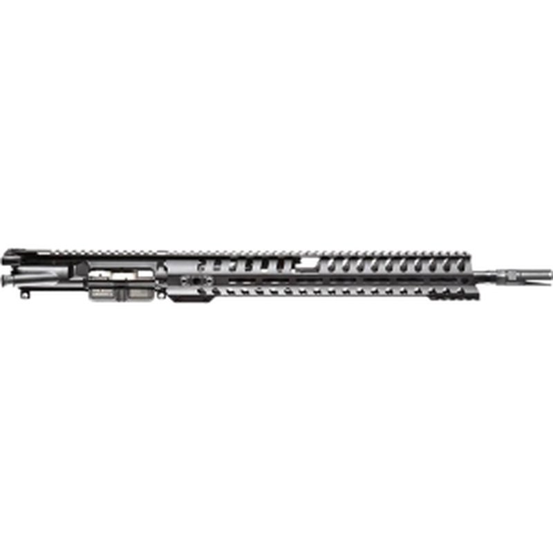 POF-USA Renegade+ Complete AR-15 Upper 300 BLK 10.5" 9" M-LOK Handguard Black