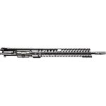 POF-USA Renegade+ Complete AR-15 Upper 300 BLK 10.5" 9" M-LOK Handguard Black