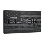 Hornady Black 224 Valkyrie 75gr HPBT Boat Tail Ammunition 20 Rounds