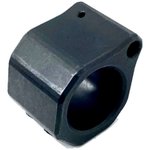 Lead & Steel 4140 Nitride Quality AR-15 Gas Block