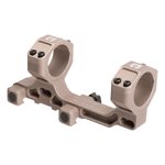 Badger Ordnance Condition 1 30mm 1.70in Height Scope Mount Tan