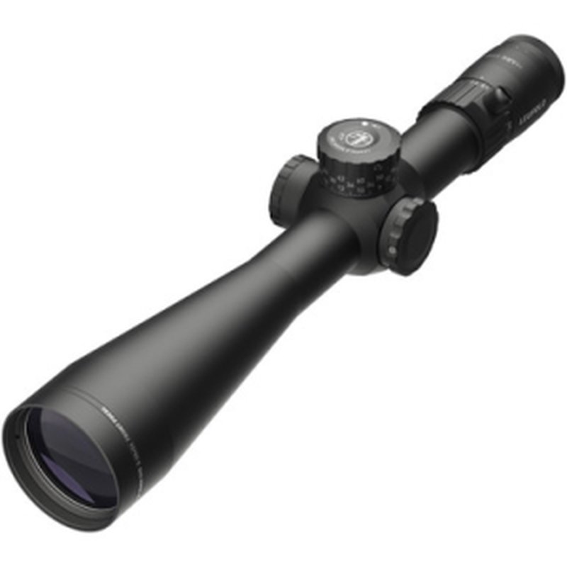Leupold Mark 5HD 180291 M1C3 5-25x56mm FFP PR2-MOA 35mm Scope