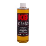 KG Products K-PHOS Pre-Treatment Liquid Metal Prep 8 oz (237 mL)