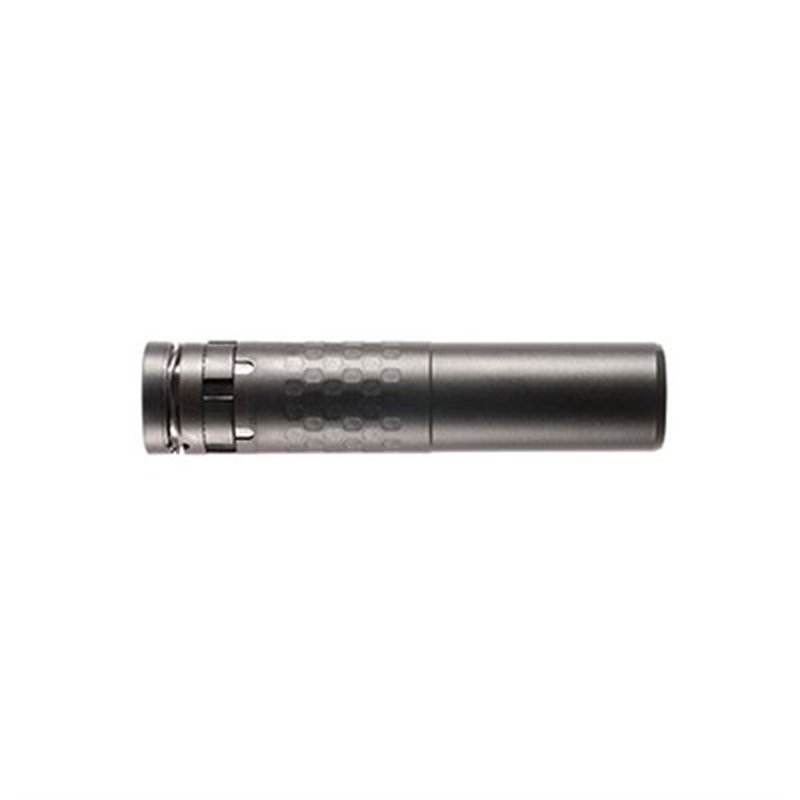 DEAD AIR ARMAMENT - LAZARUS 6 6MM/5.56 RIFLE SUPPRESSOR