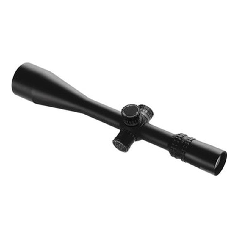 Nightforce NXS 3.5-15x50 Zero Stop LV.5 Riflescope C393