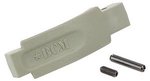 Bravo Company MFG GTGMODOFG Trigger Guard Mod 0 Forest Green Polymer AR-15 Ergonomic No-Sharp Edges