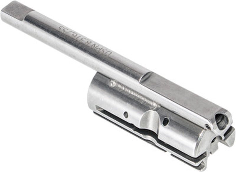 Bolt, 22LR AR Conversion, Bravo