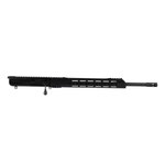 BC-10 | 6.5 Creedmoor Bolt Action Style Upper | 20” Parkerized Heavy Barrel | 1:8 Twist | 15” MLOK Split Rail