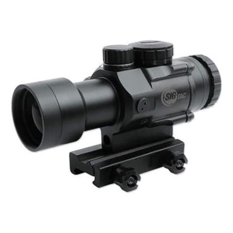 Sig Sauer CP-4 4X Optical Scope
