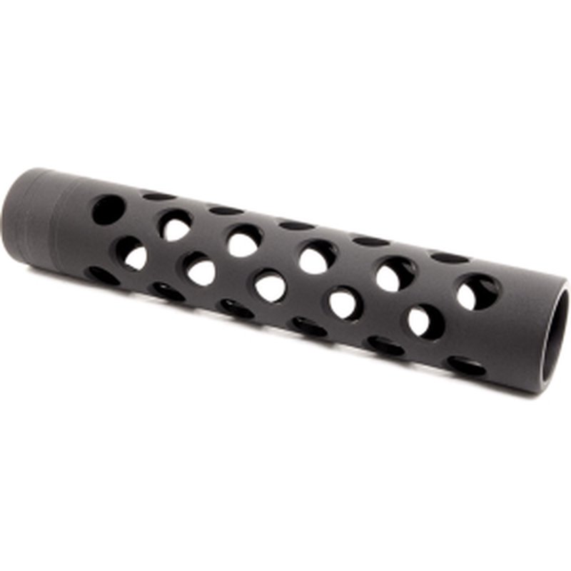 Tacticool22 AR-15 Vented Barrel Shroud 6 1/2-28