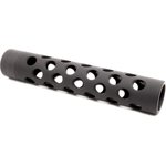 Tacticool22 AR-15 Vented Barrel Shroud 6 1/2-28