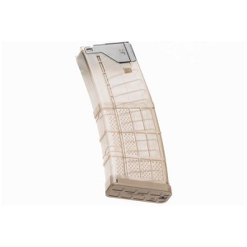 Lancer L5AWM Gen2 30rd AR-15 Magazine .223 Rem/5.56 TDE