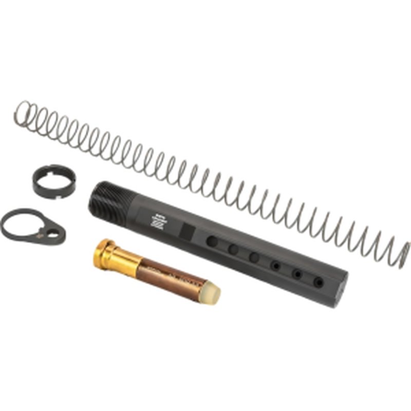 Griffin Armament Stock Mount Kit A2 AR-15 A2 Length Receiver Extension