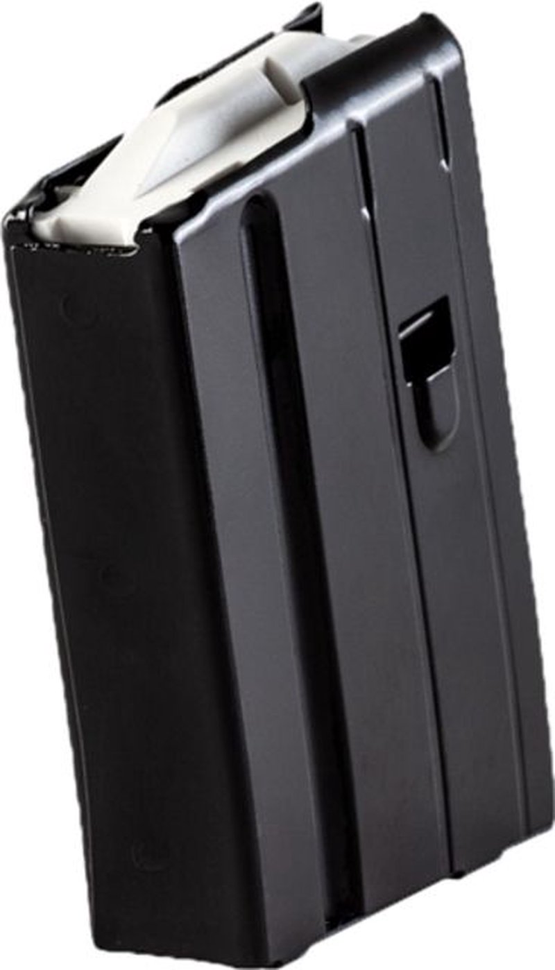 E-Lander Mags AR-15 7.62x39mm 10 Round Rifle Magazine