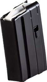 E-Lander Mags AR-15 7.62x39mm 10 Round Rifle Magazine