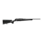 Sauer 505 XT Titanium .375 H&H Mag Rifle 24in Heavy Barrel Grey