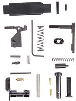DPMS DP51655129606 AR-15 Lower Parts Kit (No FC)
