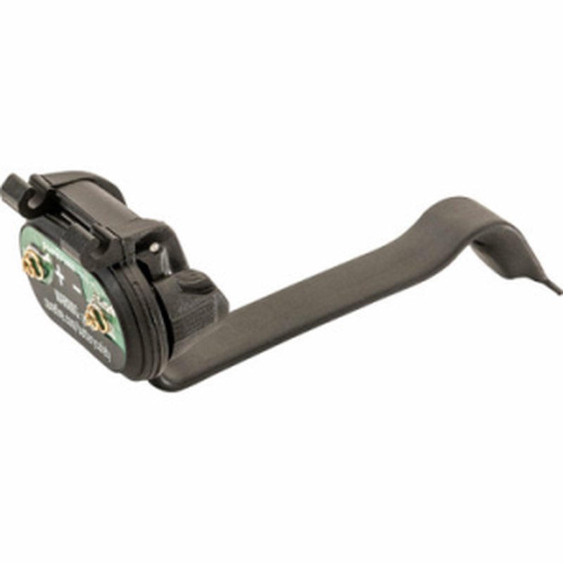 SureFire DG12 Grip Switch Assembly for XSeries Weapon Light Fits SW MP