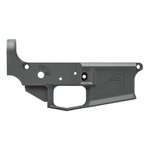 Aero Precision M4E1 Stripped Lower Receiver - Sniper Grey Cerakote - APAR600072C