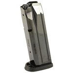 Armscor ACT-MAG 9mm 17-Round Magazine for Smith & Wesson M&P (Blued Steel)