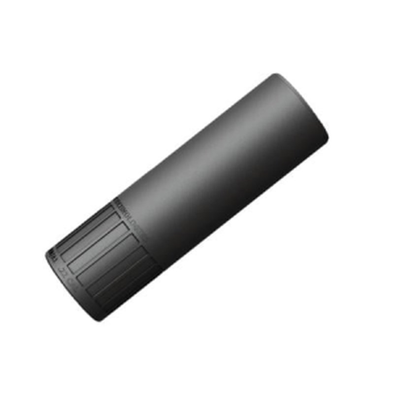 Combat Application Technologies CAT Ben 22 TI 22LR 1/2x28 Direct Thread Suppressor