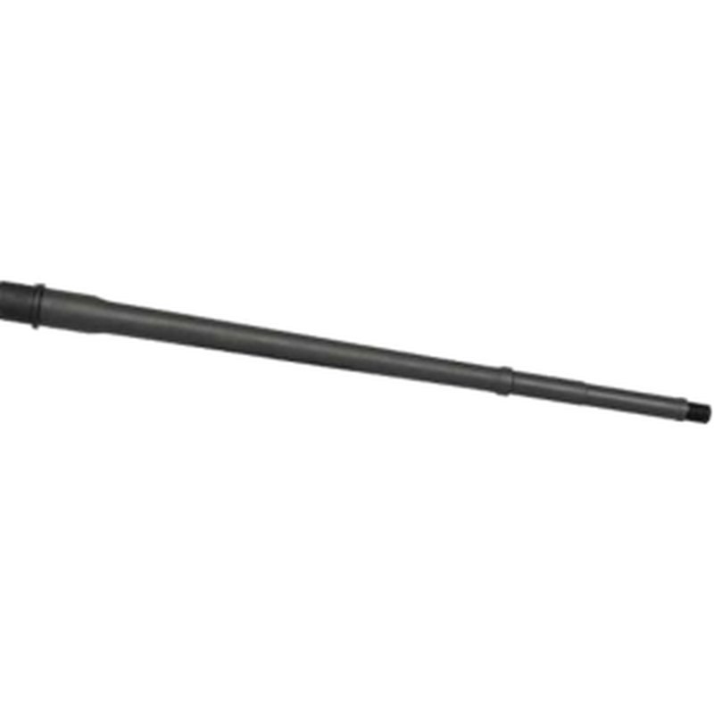 Timber Creek SOCOM 6.5 Grendel 18in Rifle Barrel Black Nitride TC65SO18
