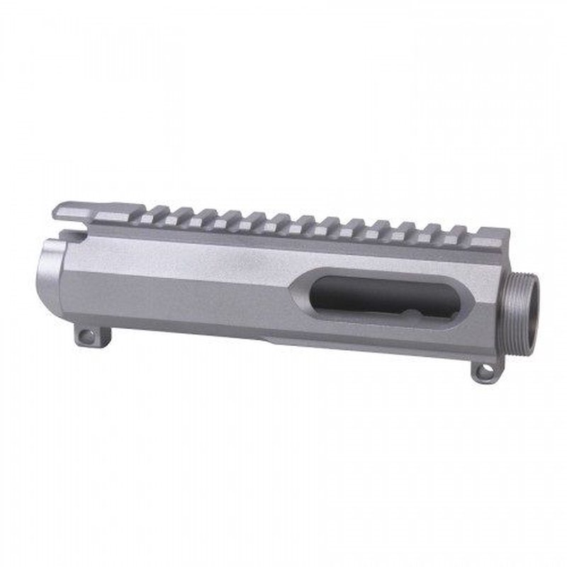 Guntec USA AR-15 9mm Dedicated Billet Upper Receiver