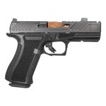 Shadow Systems CR920XP 9mm 3.65 10R Bronze/Black (SS-5239) — optic-ready