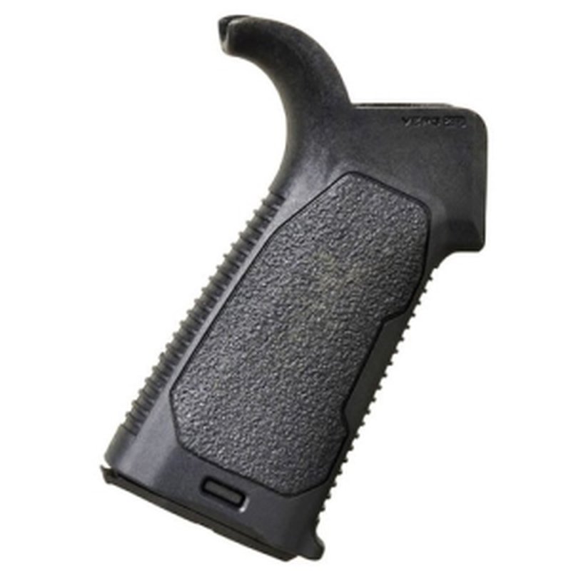 STRIKE INDUSTRIES Viper 25° Enhanced Pistol Grip for AR-15 and AR-10 Receiver Style Rifles