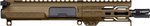 CMMG 9mm 5in Banshee Fixed Ejector Upper Group Receiver