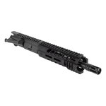 Radical Firearms RF Upper Assembly 8.5in 300 AAC HBAR Contour w/ A2 Flash Hider