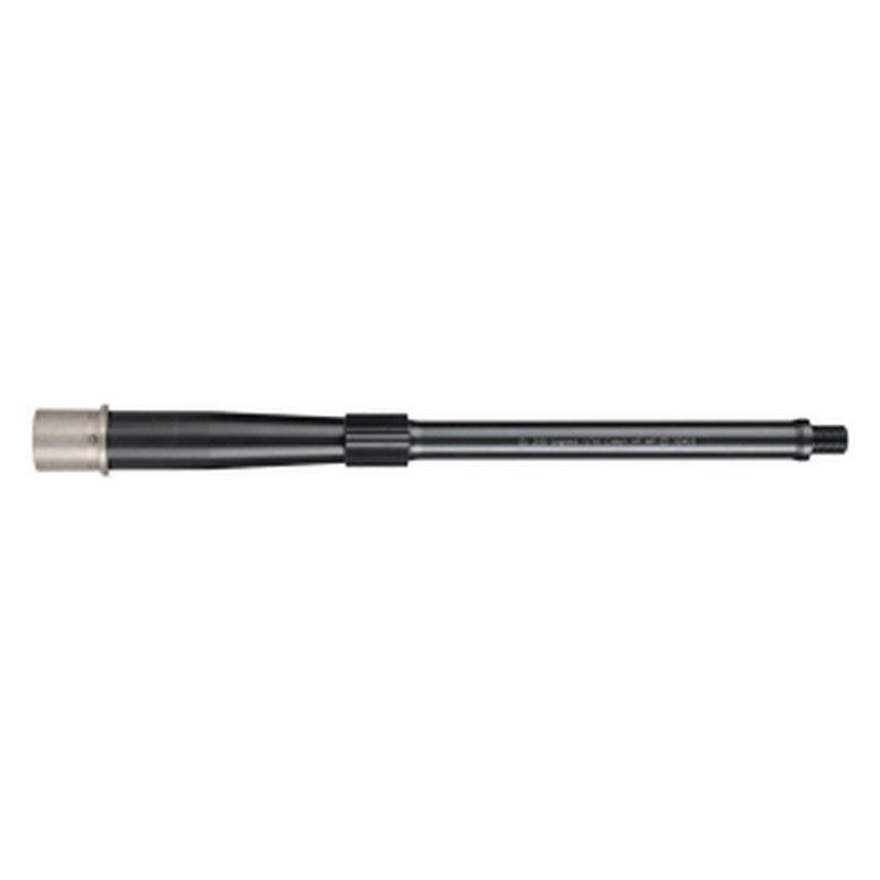 Ballistic Advantage 12.5 Inch 350 Legend Hanson AR-15 Barrel QPQ Finish