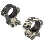 KIMBER Talley Optifade Mount: 84 High/Open Country/30MM