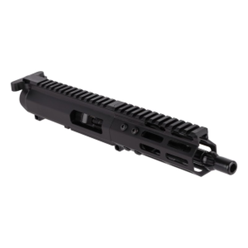 Foxtrot Mike 7" Glock Style Ultra Light Complete Upper Tri-Lug (9mm)